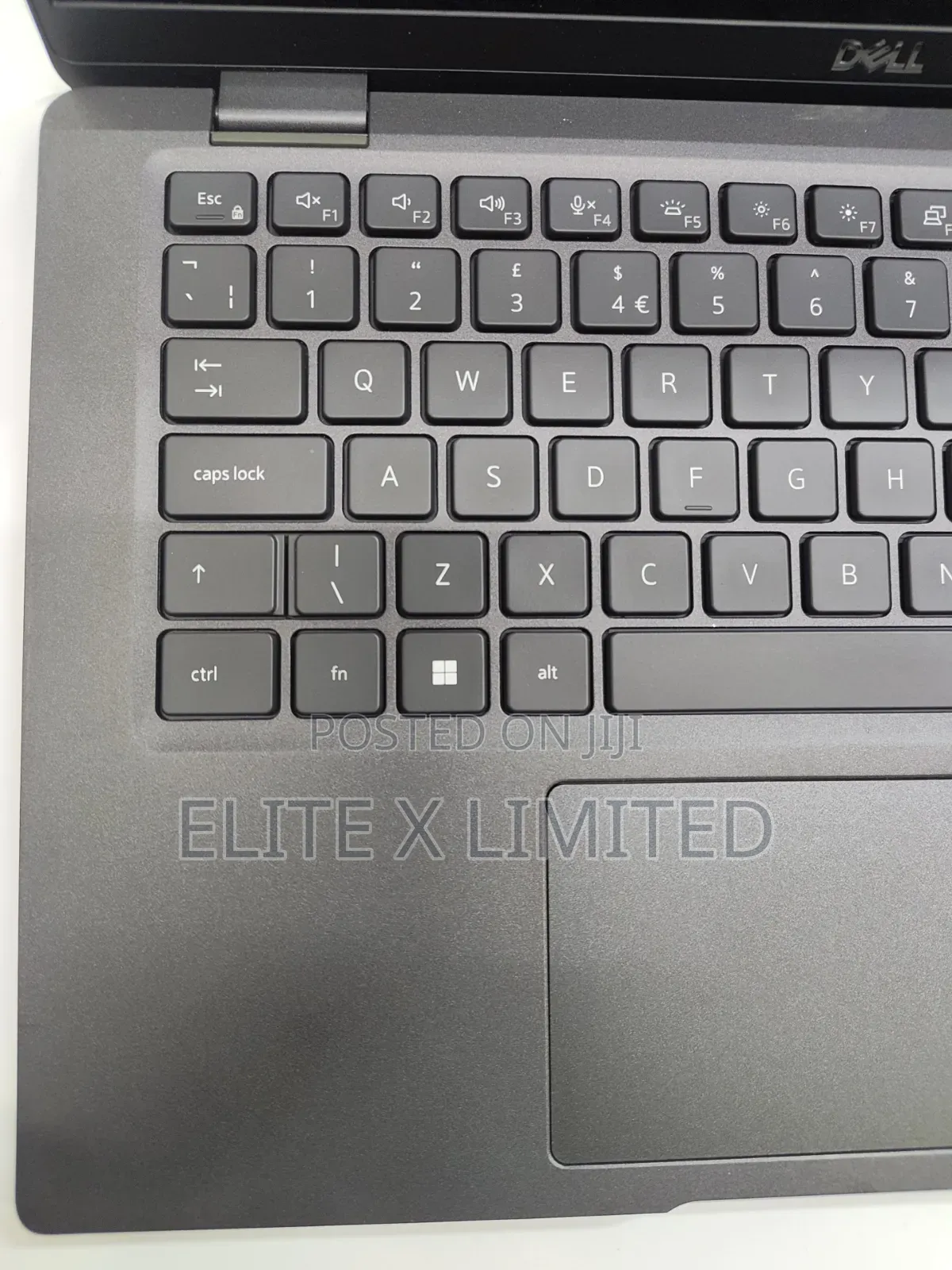 New Laptop Dell Latitude 7430 8GB Intel Core i5 SSD 512GB