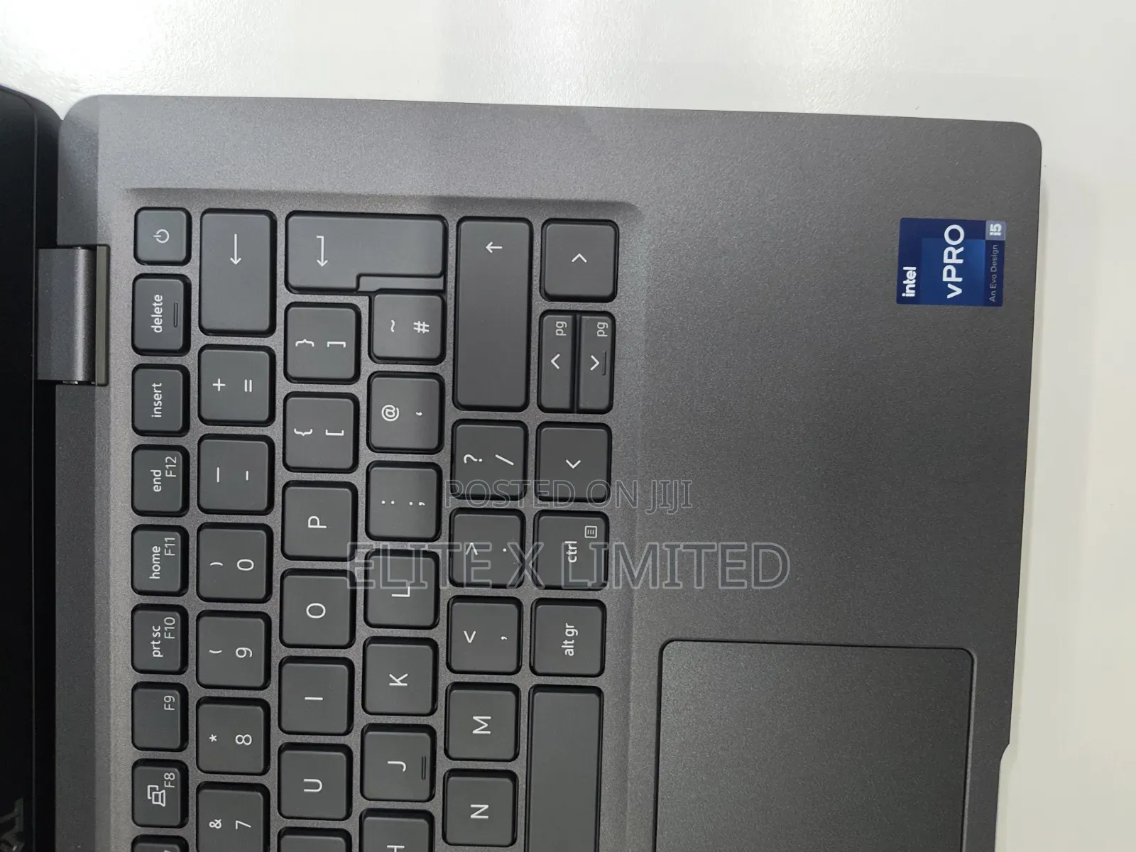 New Laptop Dell Latitude 7430 8GB Intel Core i5 SSD 512GB