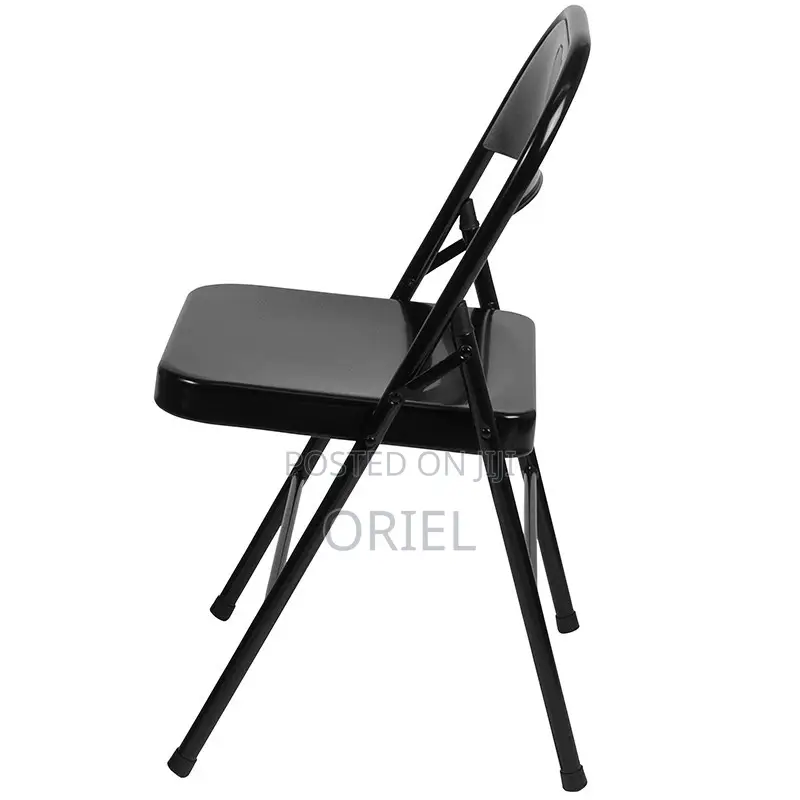 Office Chair : Stackable,Foldable Padded Office Daily Chair