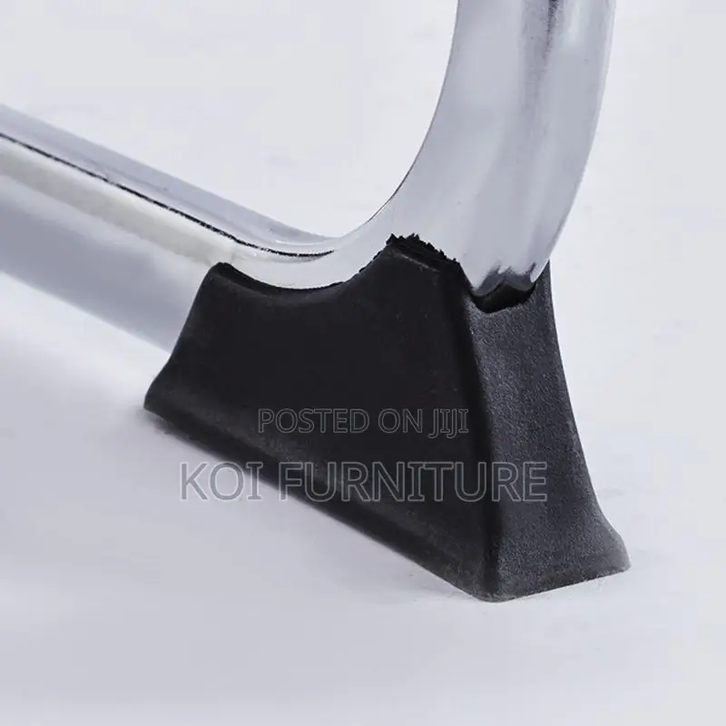 Office Chairs; Visitors Mesh Breathable Chair With Sled Base