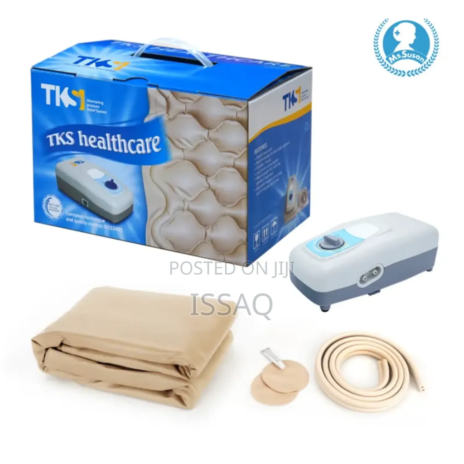 Medical Air Mattress