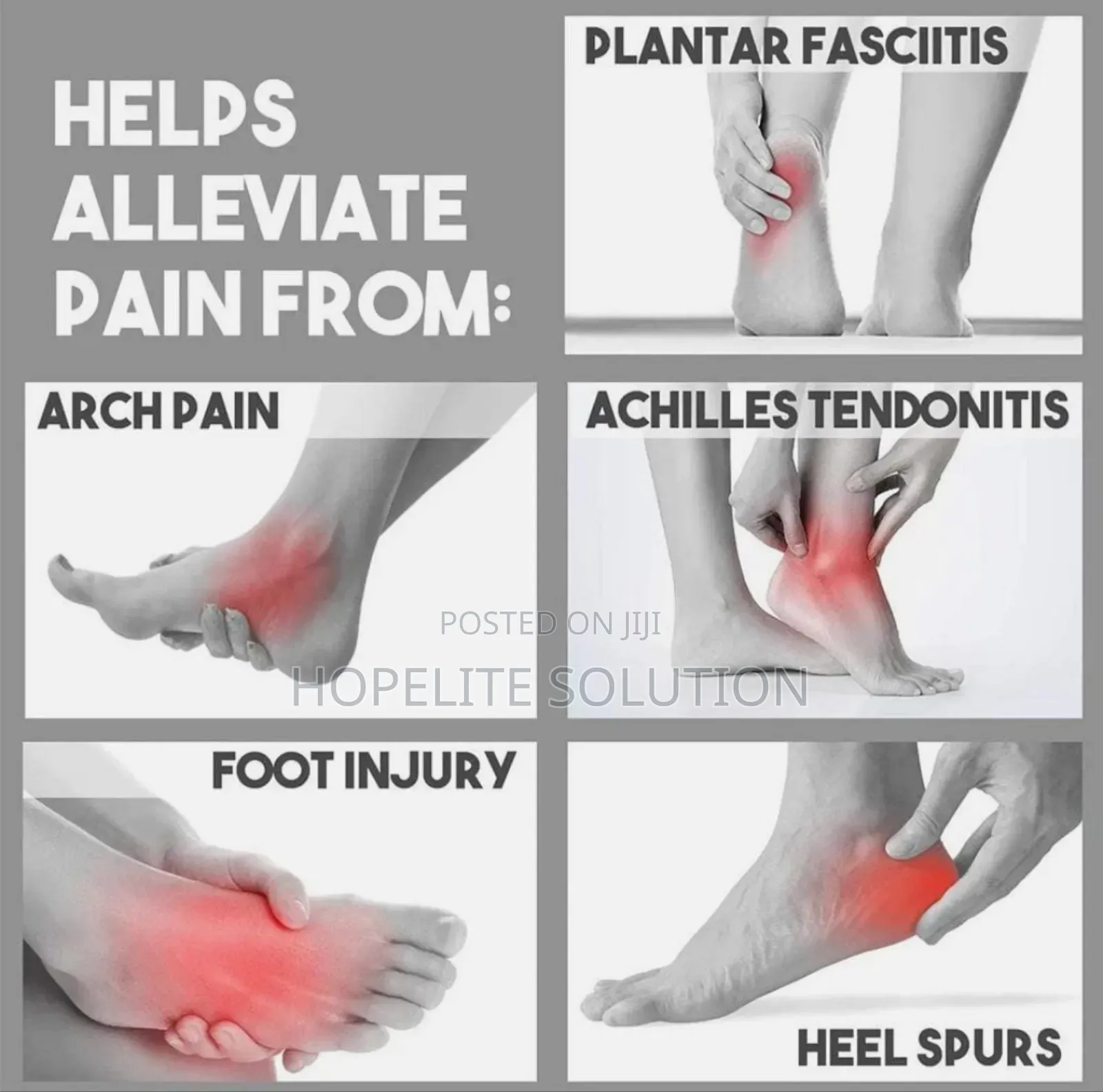 Ankle Compression Socks