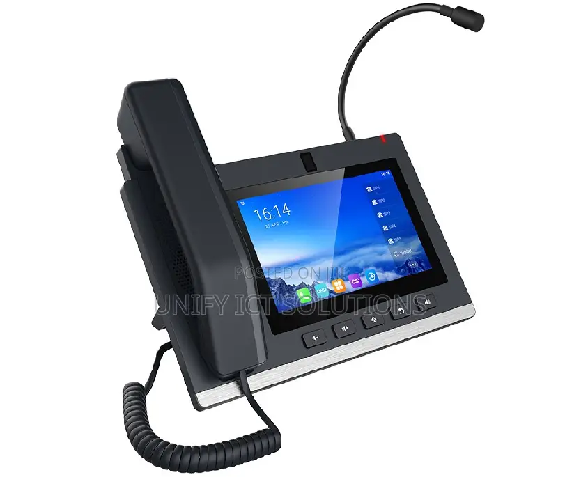 Fanvil A308i Video Console Phone