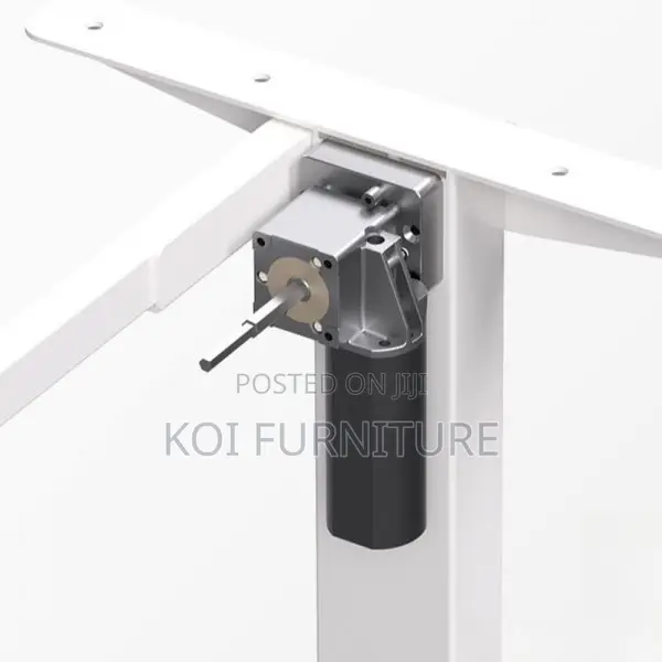 Office Desk; Essential Home Office Adjustable Table