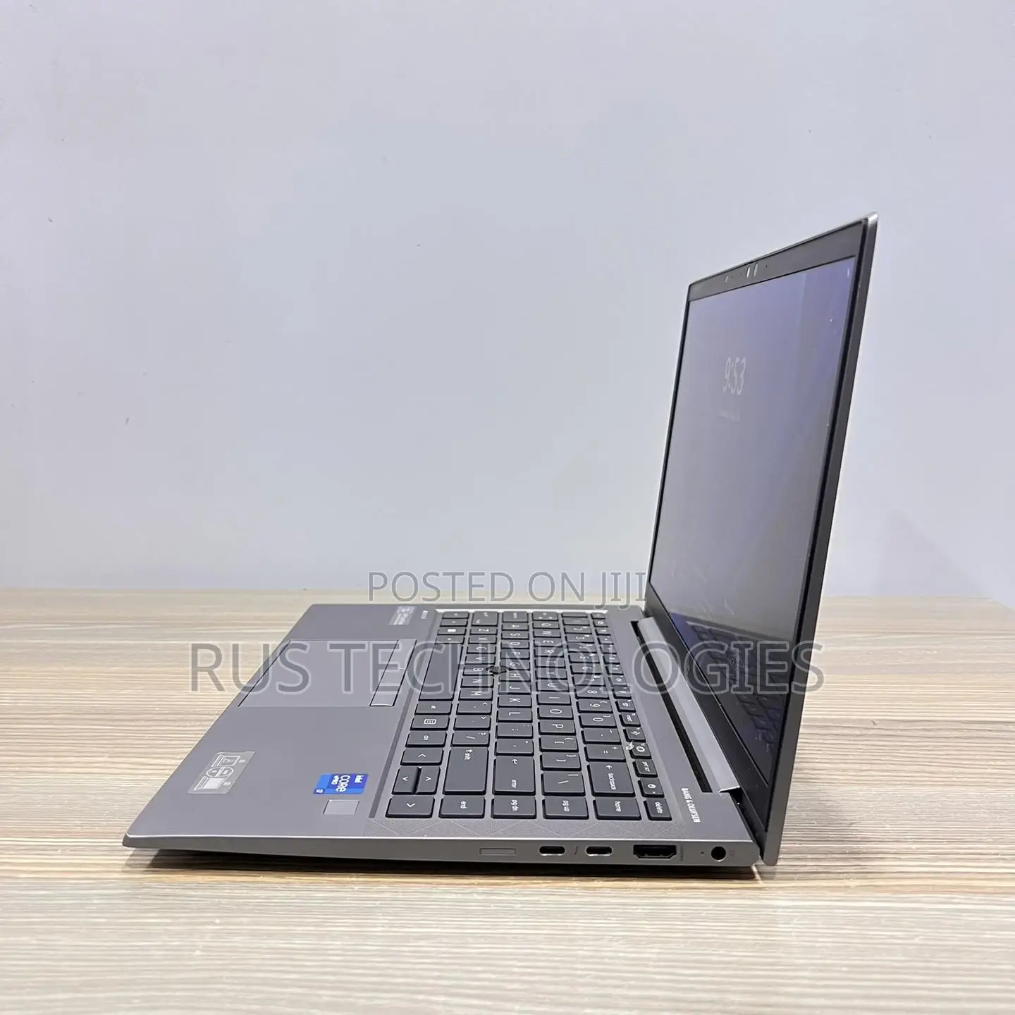 Laptop HP ZBook Firefly G8 8GB Intel Core i5 SSD 256GB