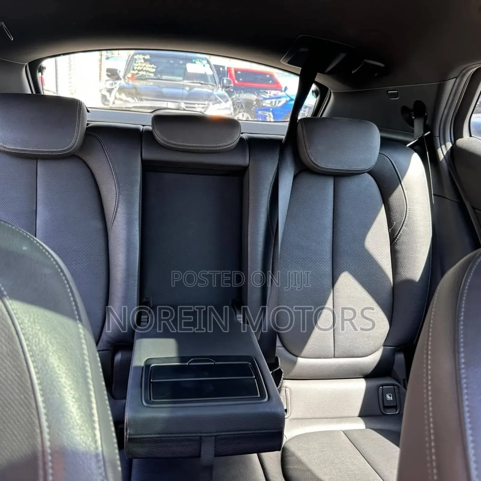 BMW X2 2019 Pearl