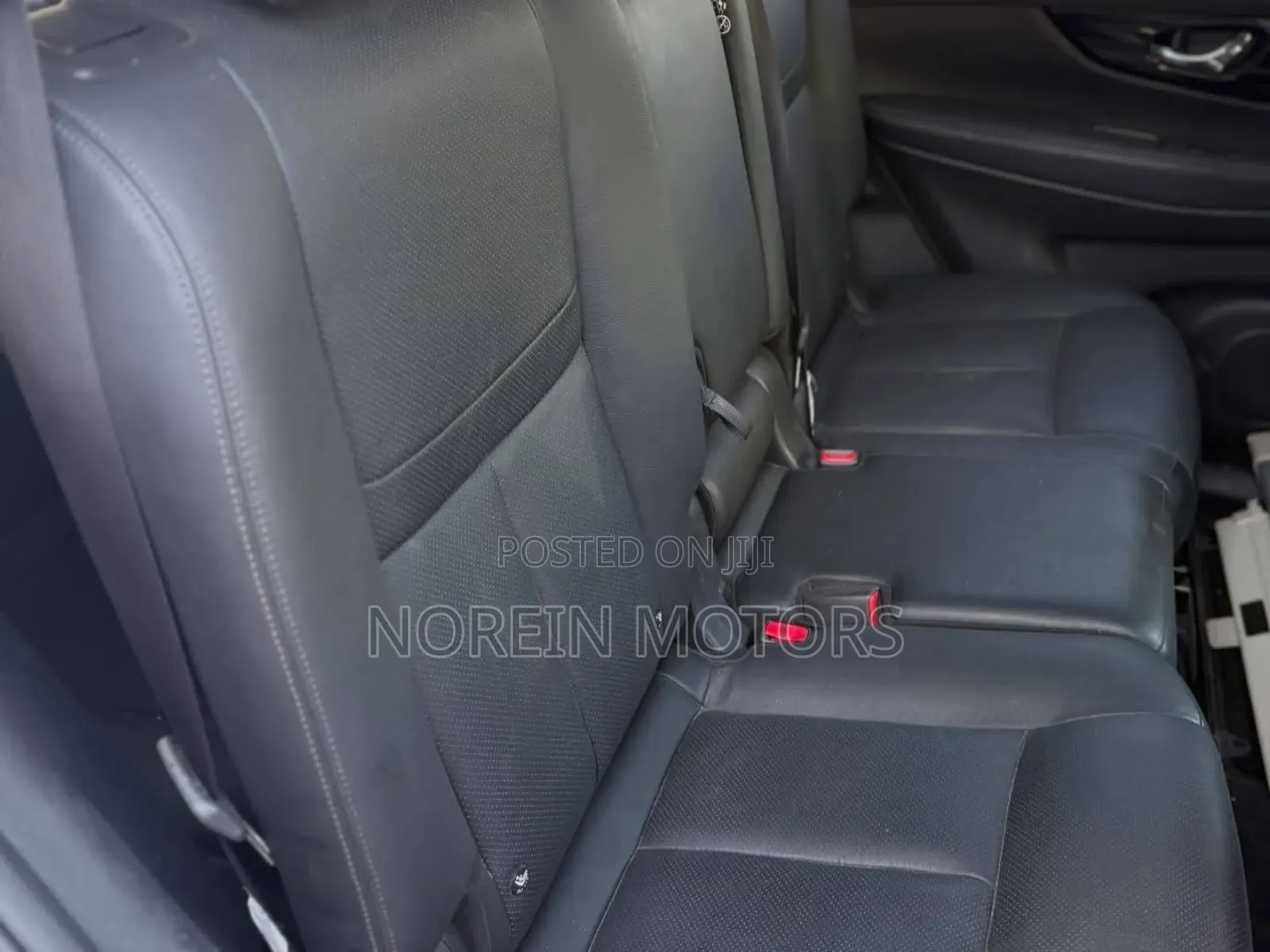Nissan X-Trail 2018 Off white