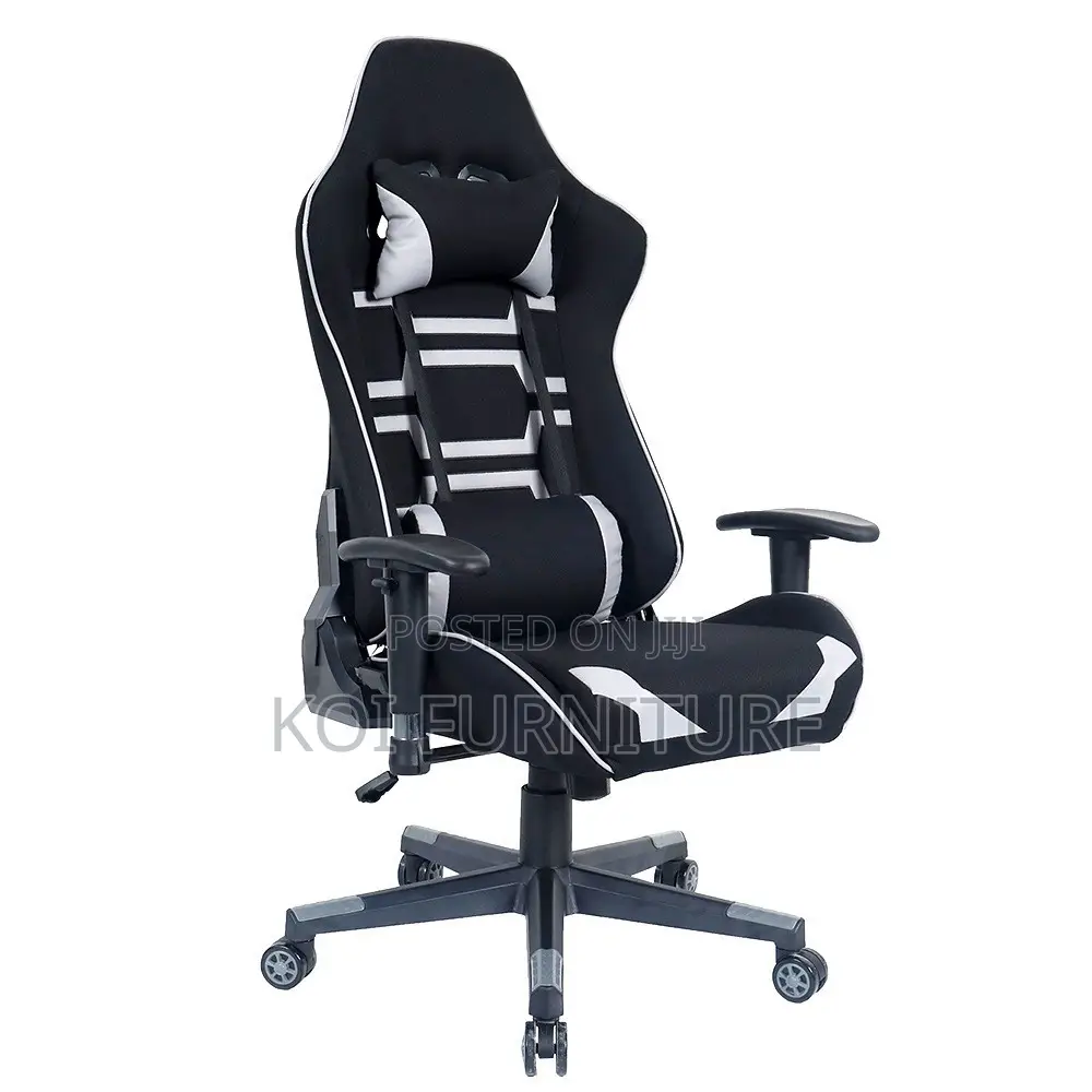 Office Chairs; Ergonomic Home Studio Gamers Impressive Chair