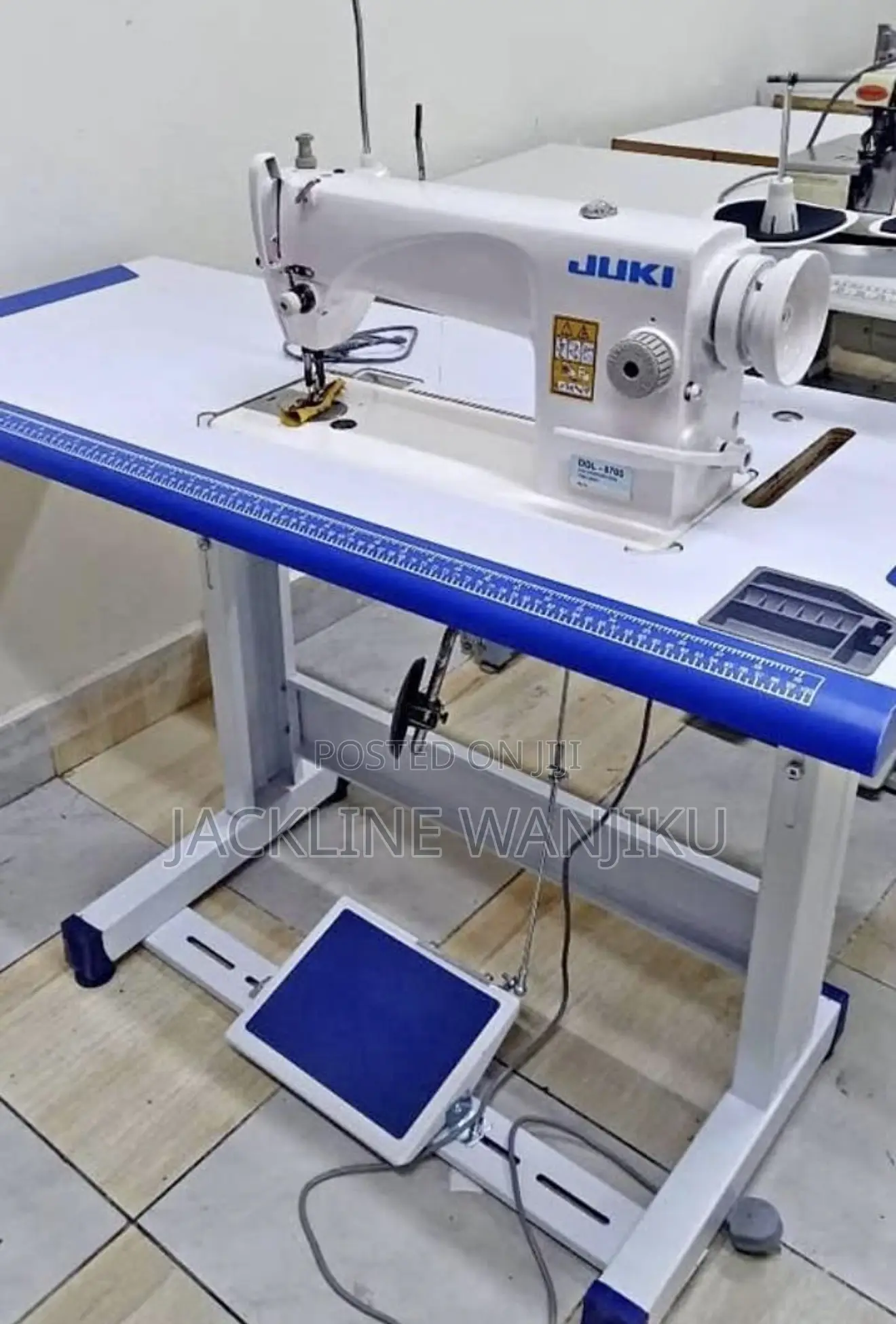 Industrial Juki Sewing Machine/Industrial Juki Sewing Machine
