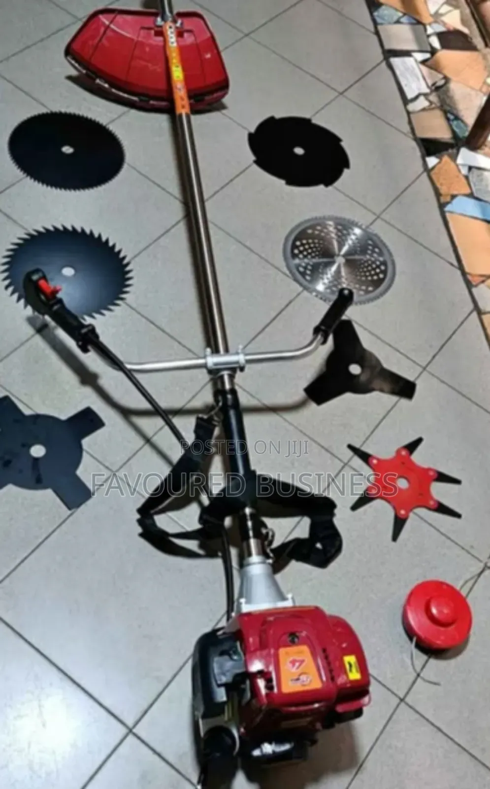 Available Brush Cutter /2 Stroke Brush Cutter
