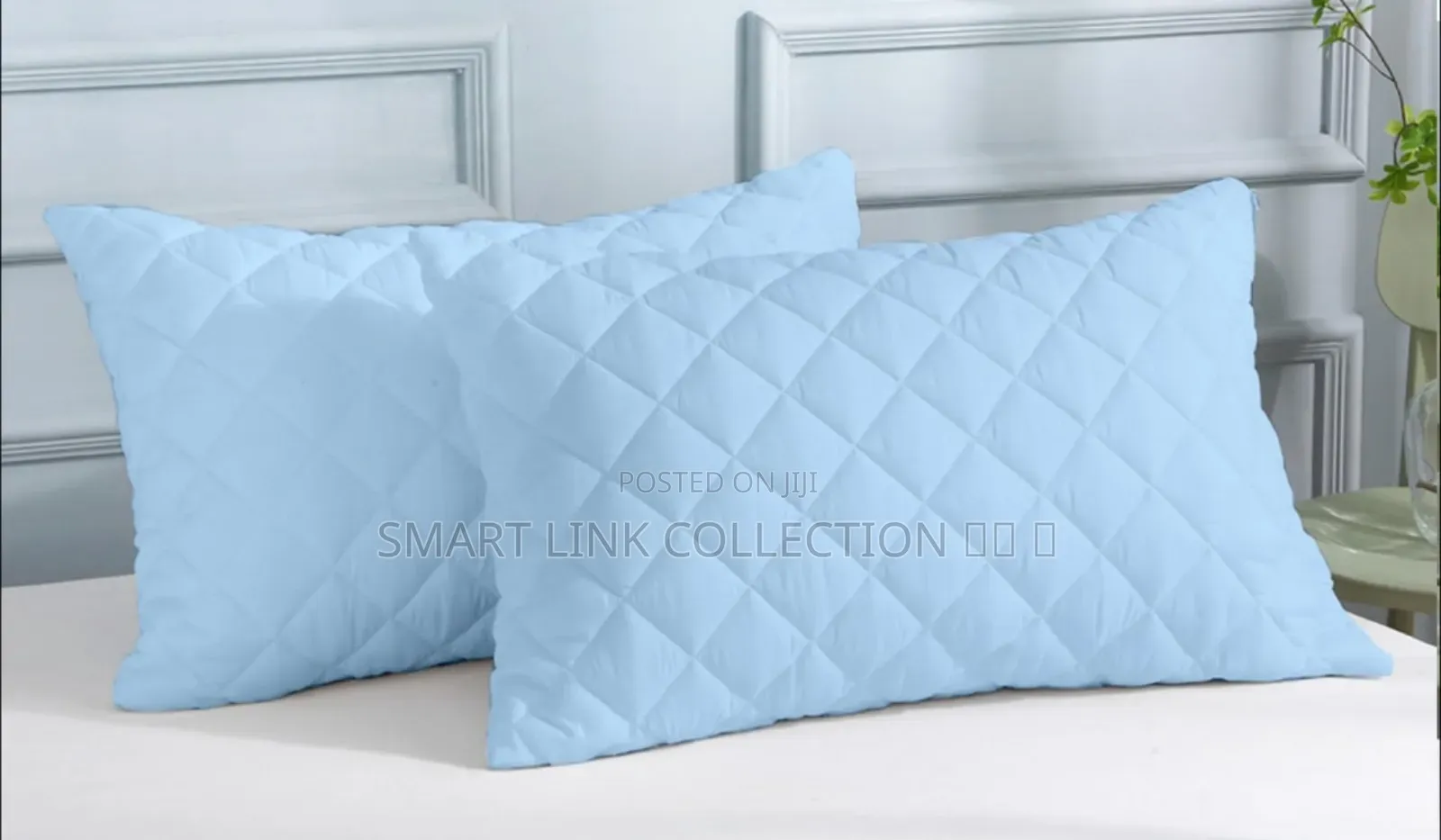 Waterproof Pillow Protector