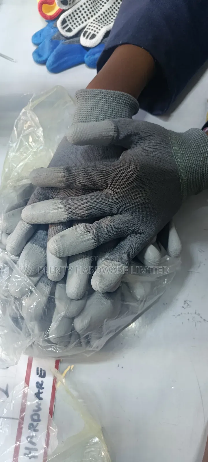 Cbc Gloves- Kids Gloves