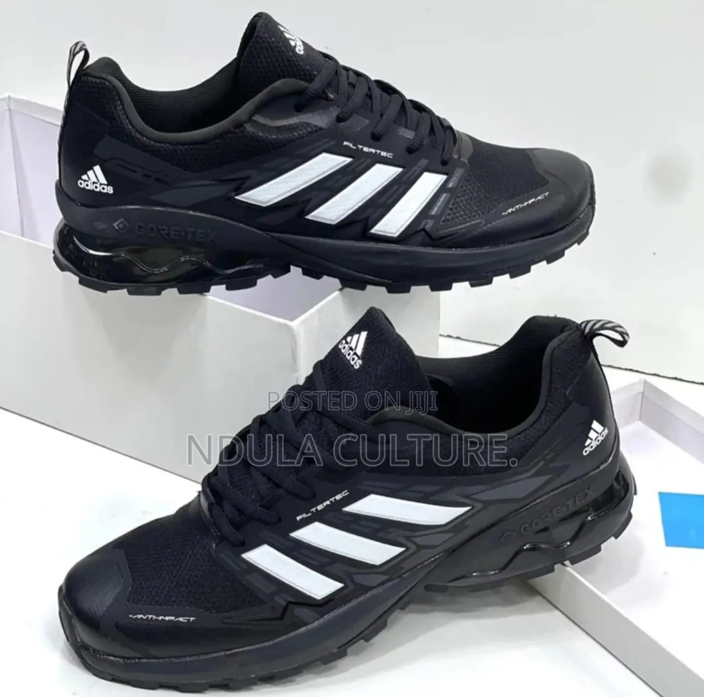 Adidas Cosmic Gore-Tex