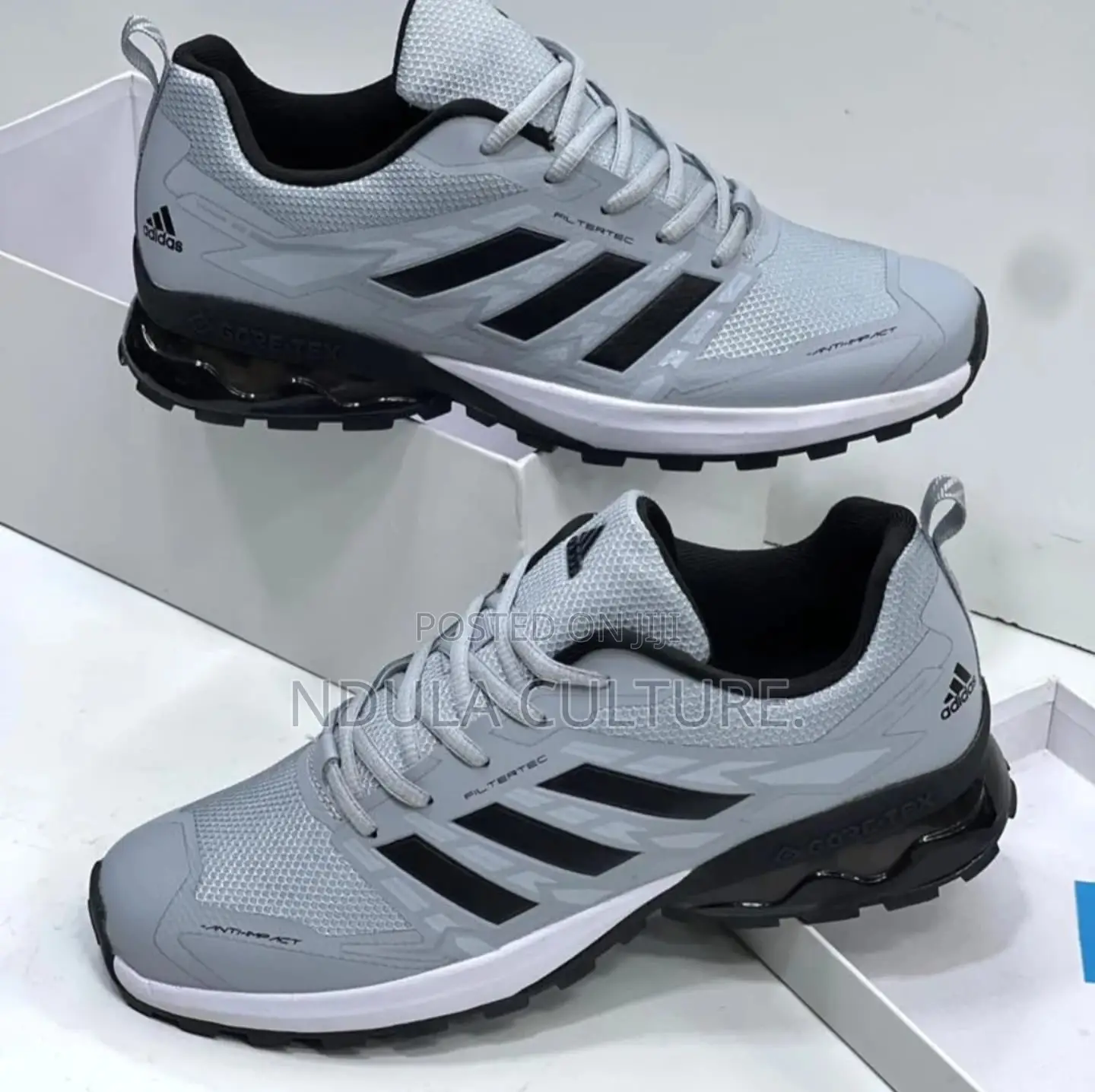 Adidas Cosmic Gore-Tex
