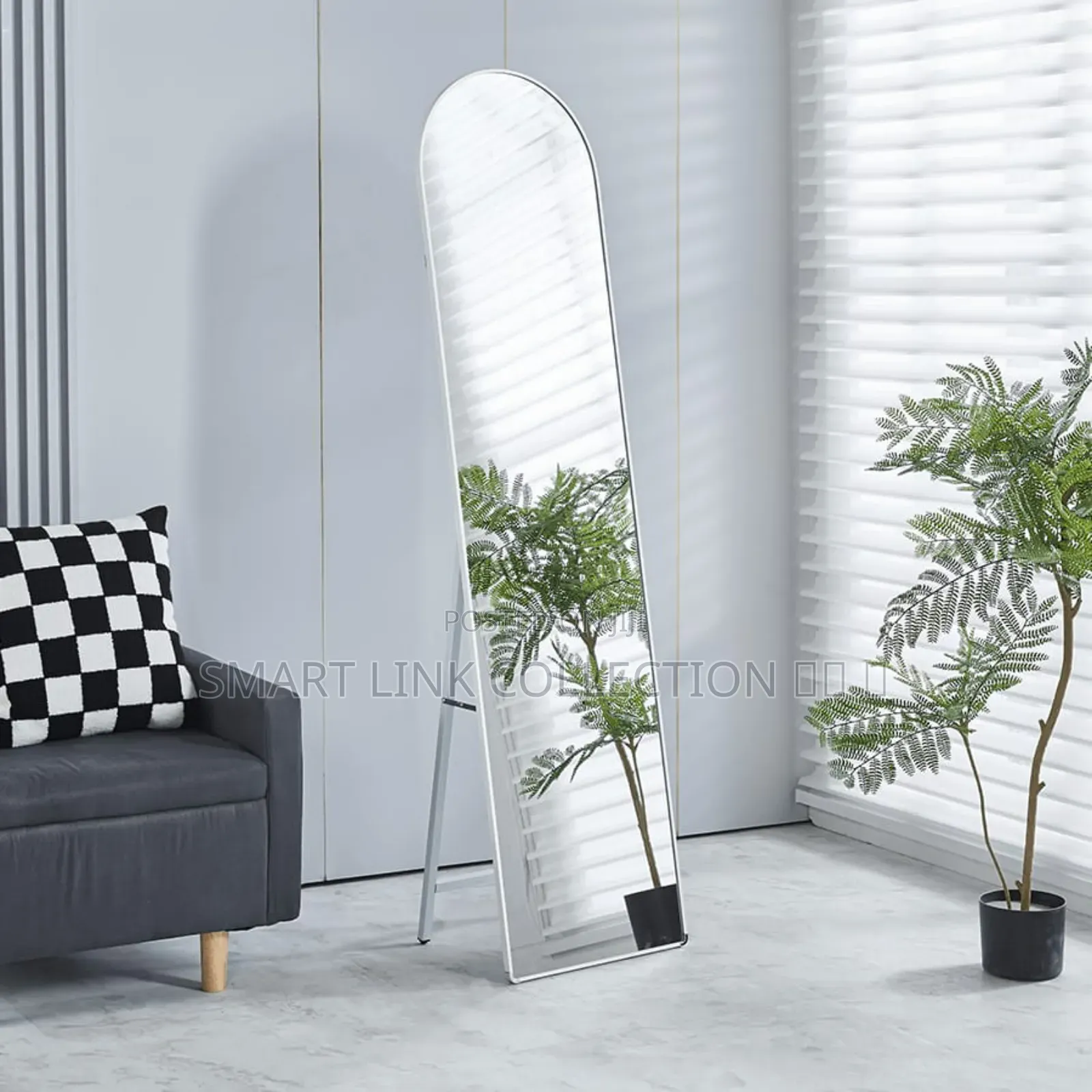 Full Length Dressing Mirror