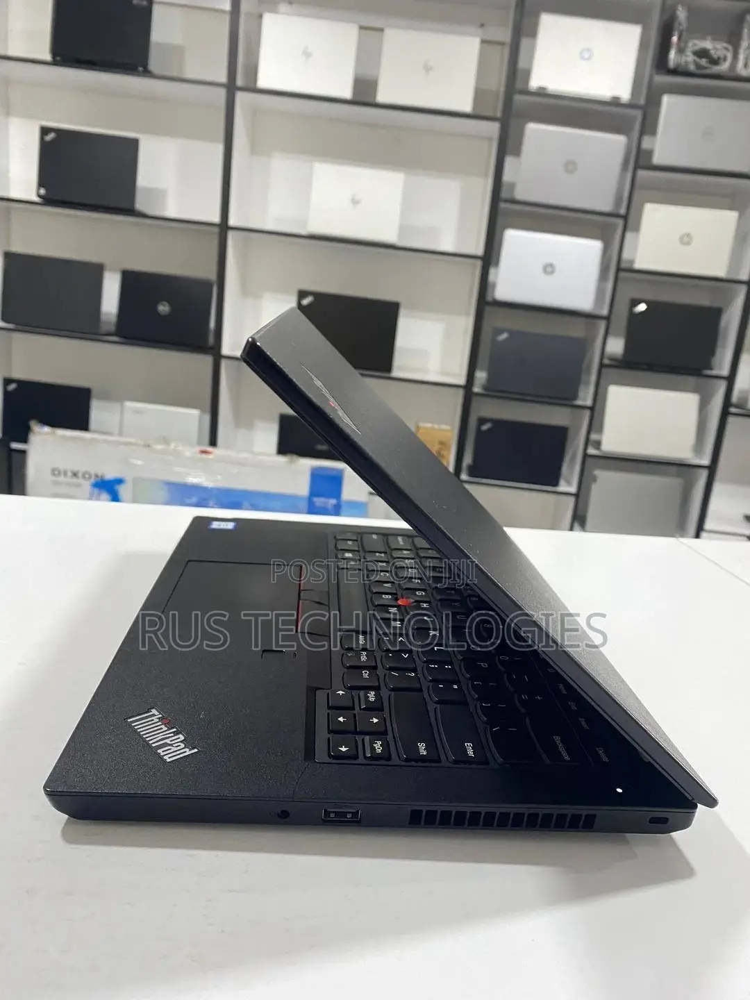 Laptop Lenovo ThinkPad L480 8GB Intel Core i3 SSD 256GB