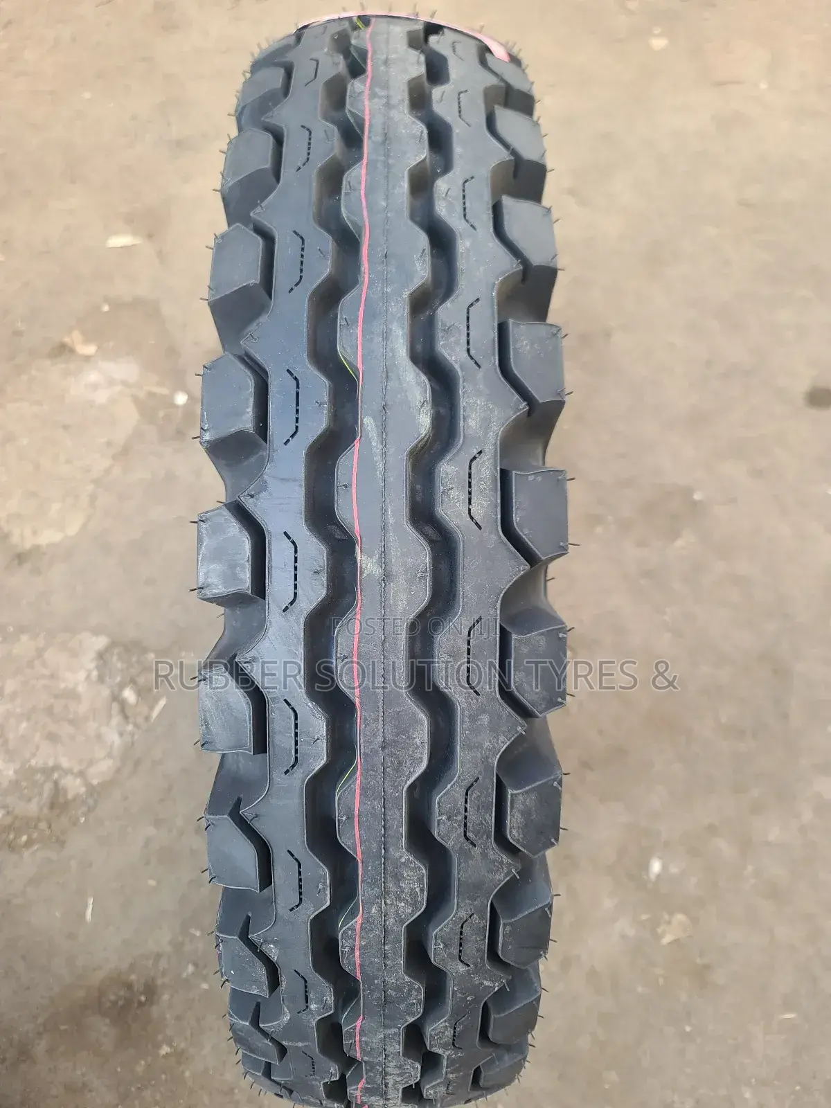 7.50r16 Apollo Tyres Anchor