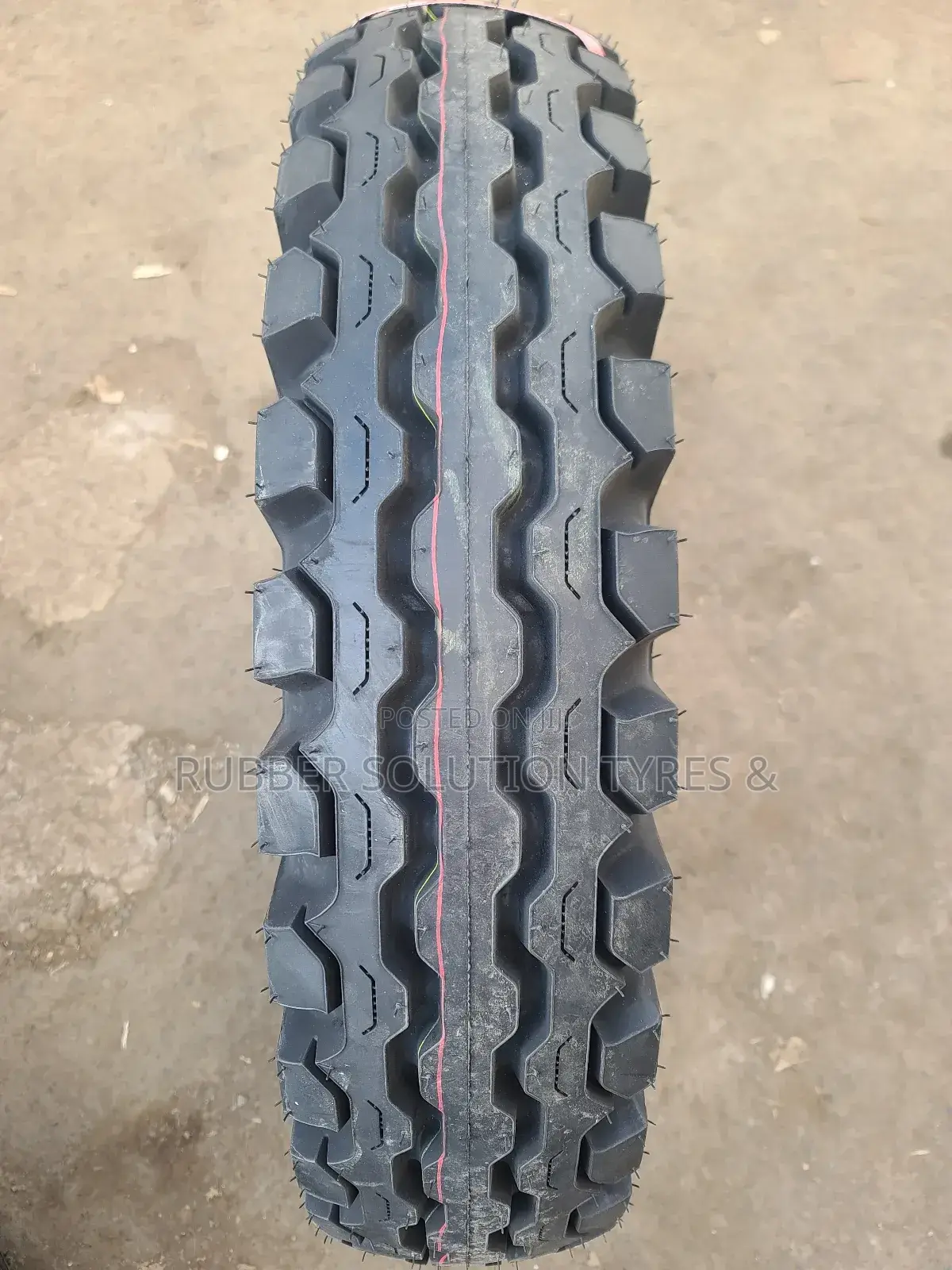 7.50r16 Apollo Tyres Anchor