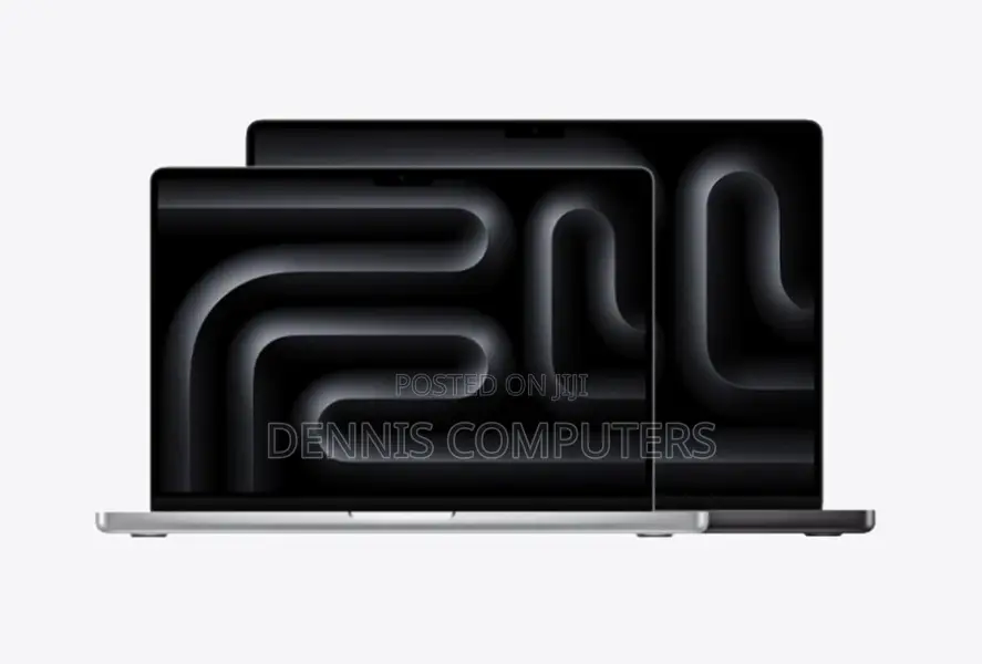 New Laptop Apple MacBook Pro 8GB Apple M4 SSD 512GB