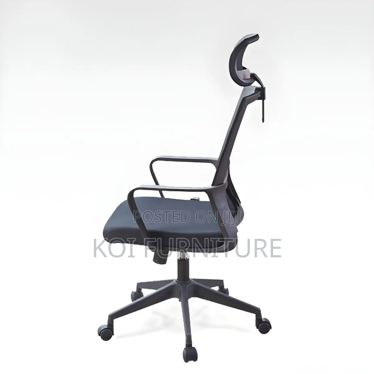 Office Chairs; Swivel Ergonomic Armrest Office Seat