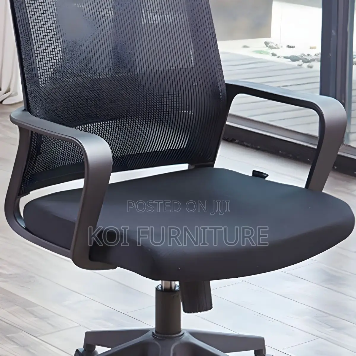 Office Chairs; Swivel Ergonomic Armrest Office Seat