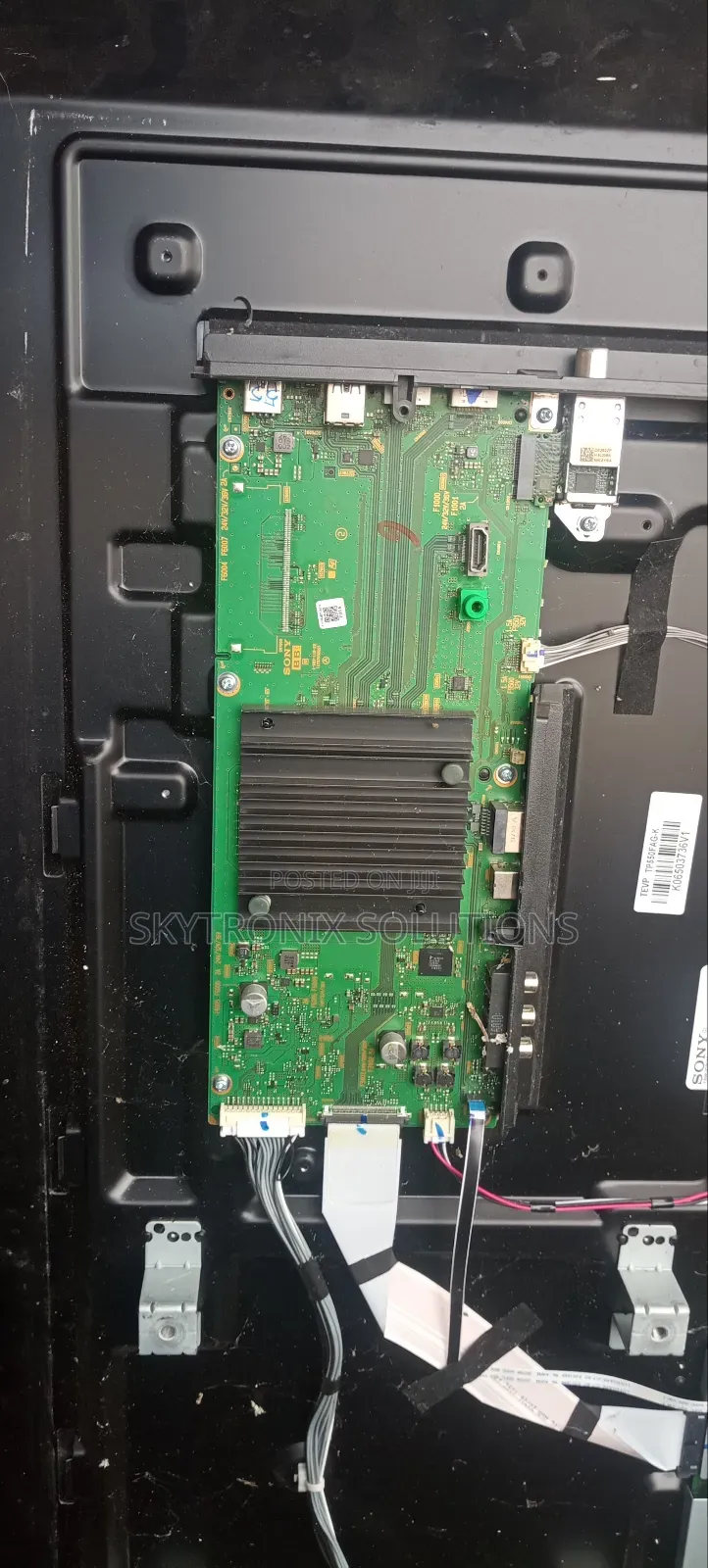 All TV Motherboards Available.