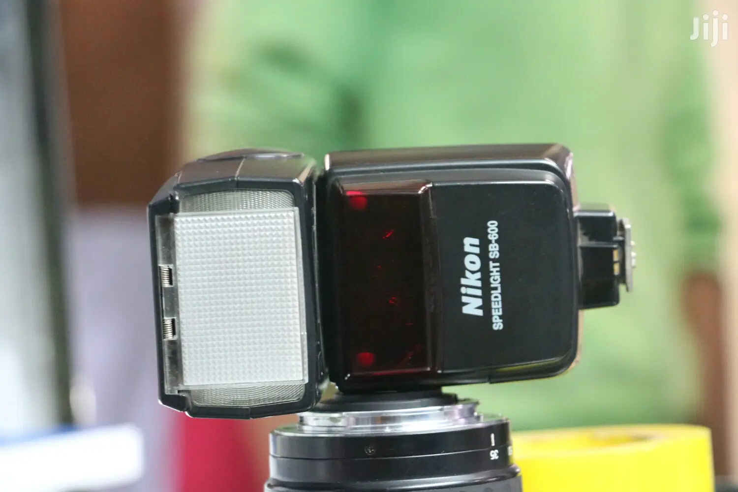 Nikon Speedlite/Flash