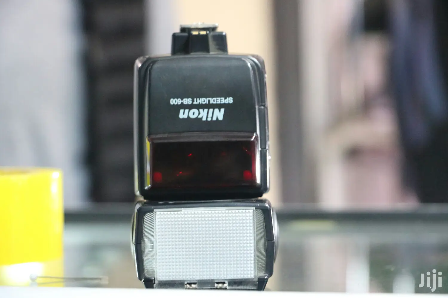 Nikon Speedlite/Flash