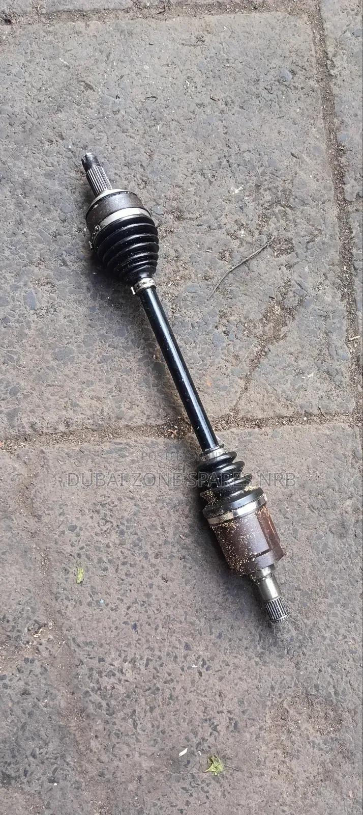 Drive Shafts Honda Fit, Insight.