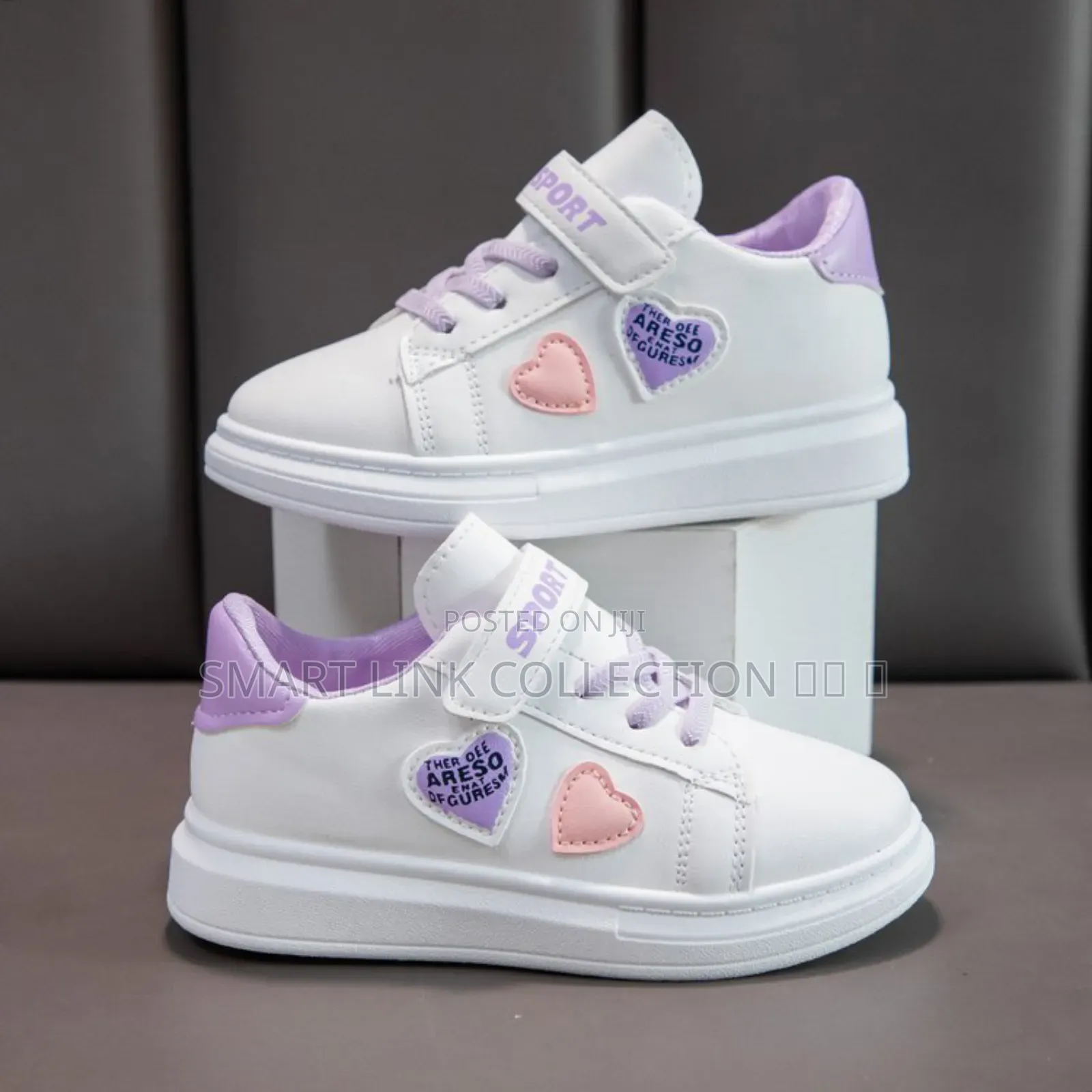*New *Fancy Kids Sneakers*