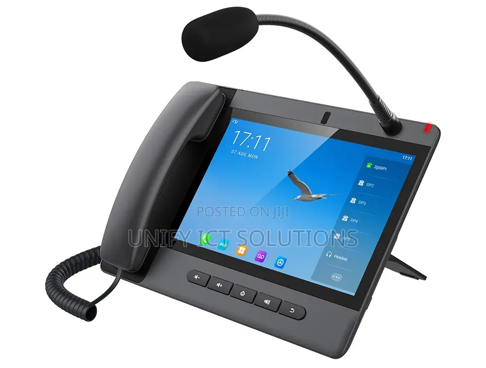 Fanvil A320i Touch Console Ip Phone