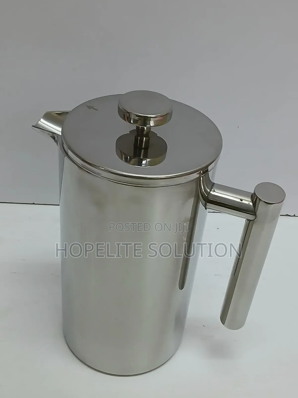 French Press Coffee Maker
