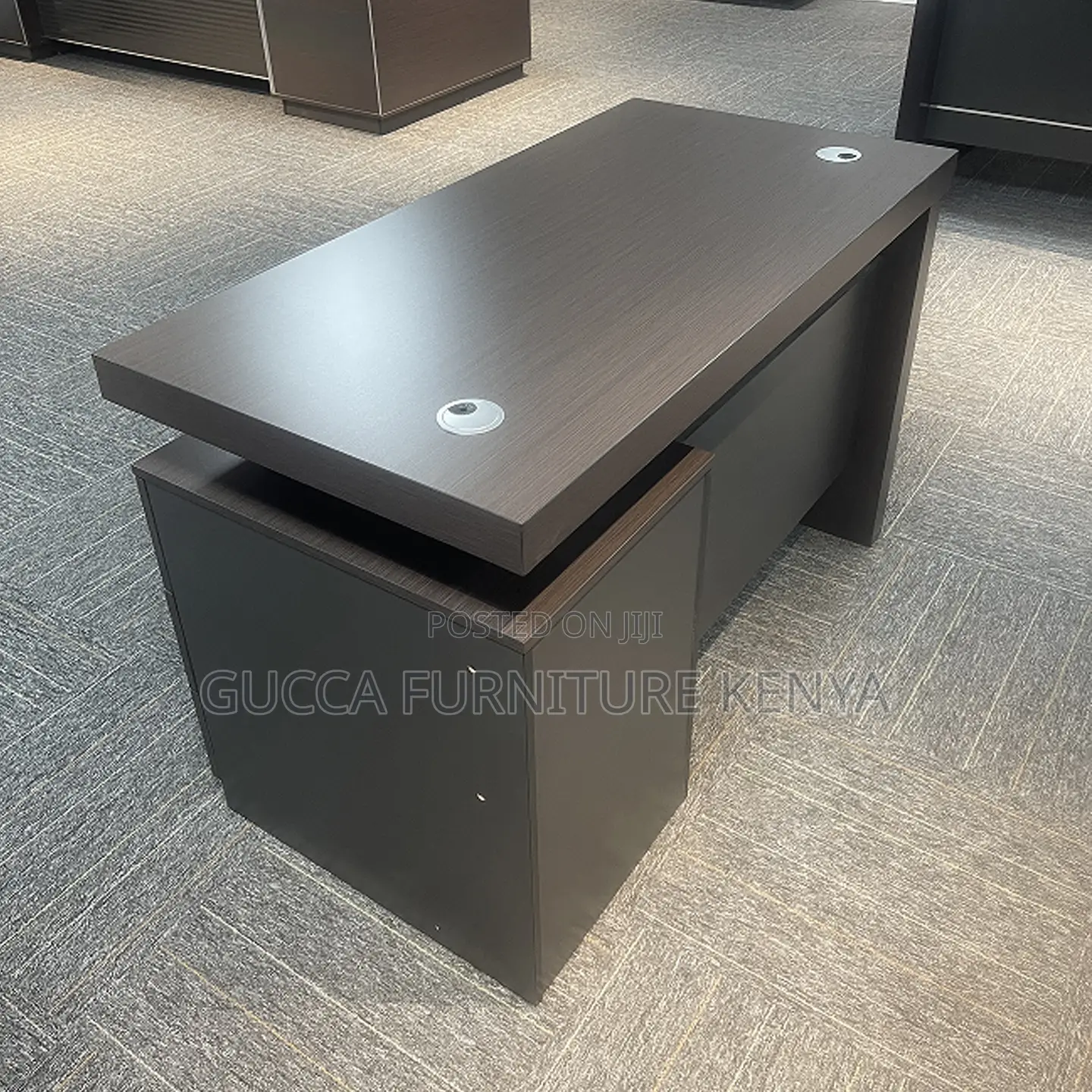 1.4 Meters Computer Employee Office Desk