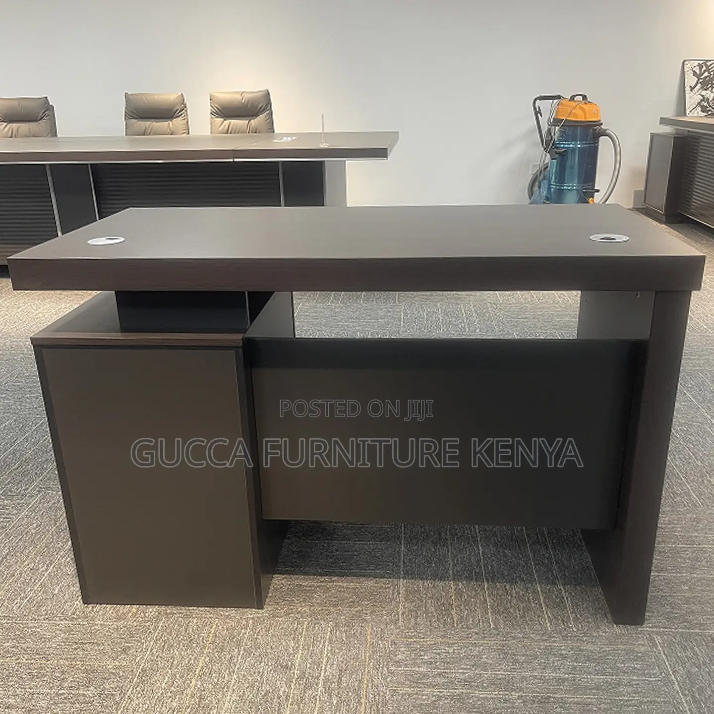 1.4 Meters Computer Employee Office Desk