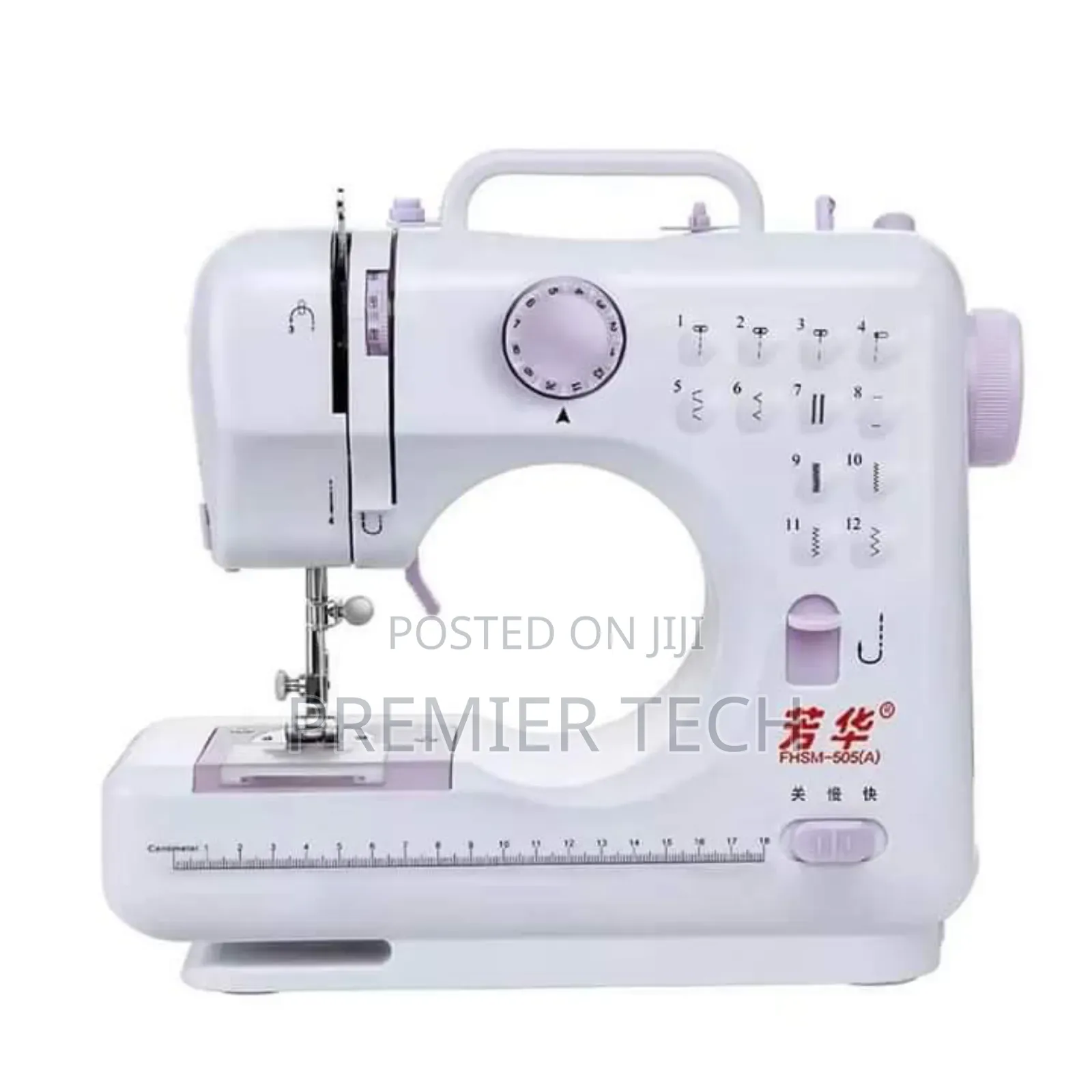 Sewing Machine Big Size