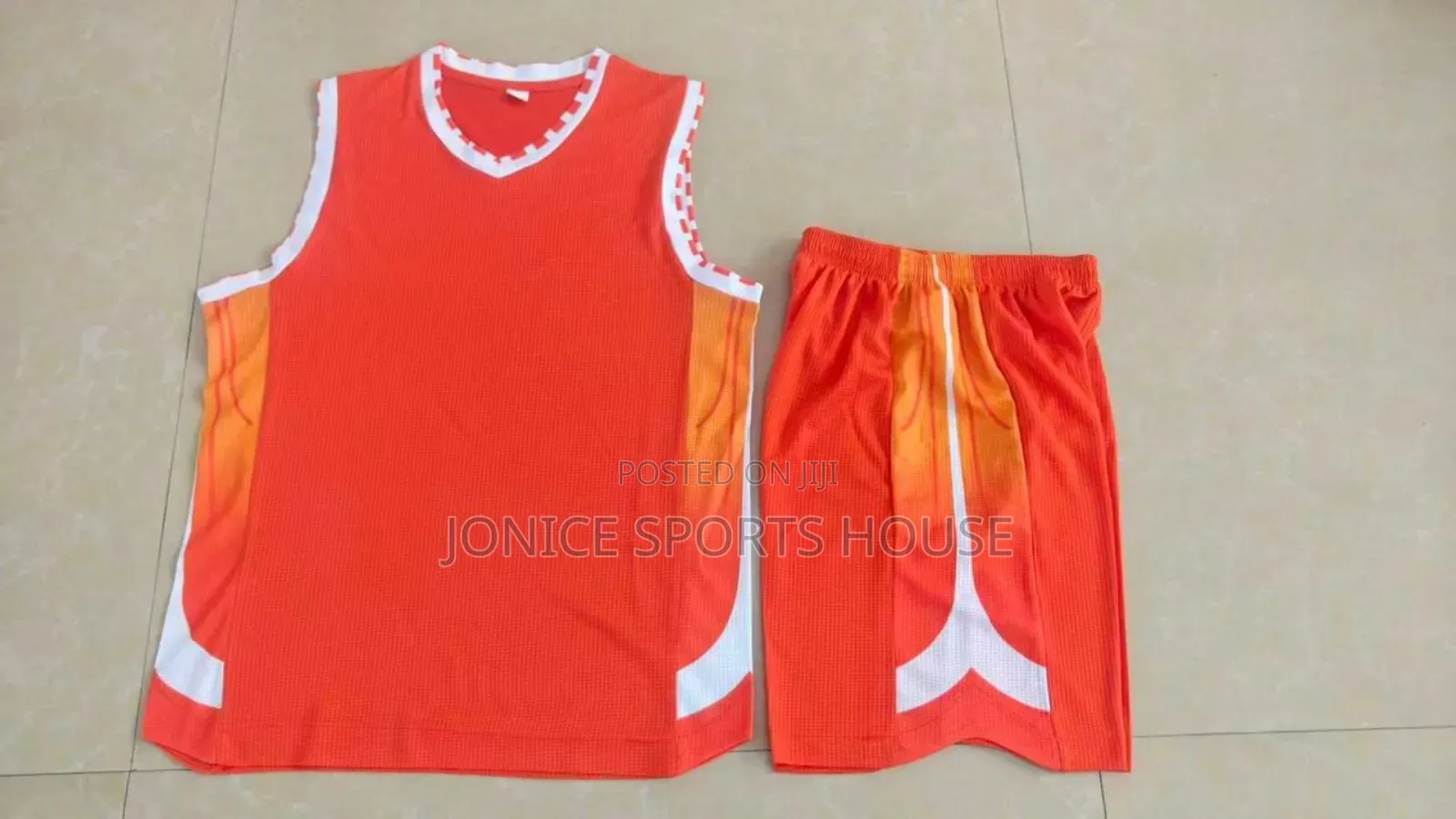 Original Basketball Jerseys