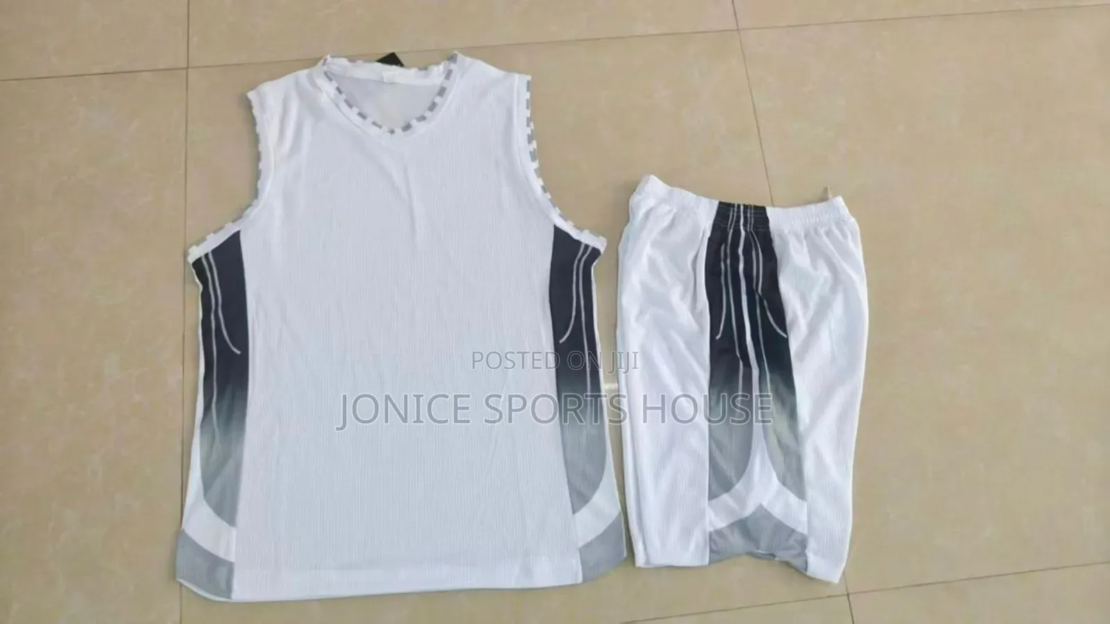 Original Basketball Jerseys