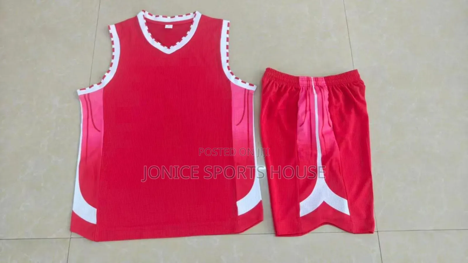 Original Basketball Jerseys
