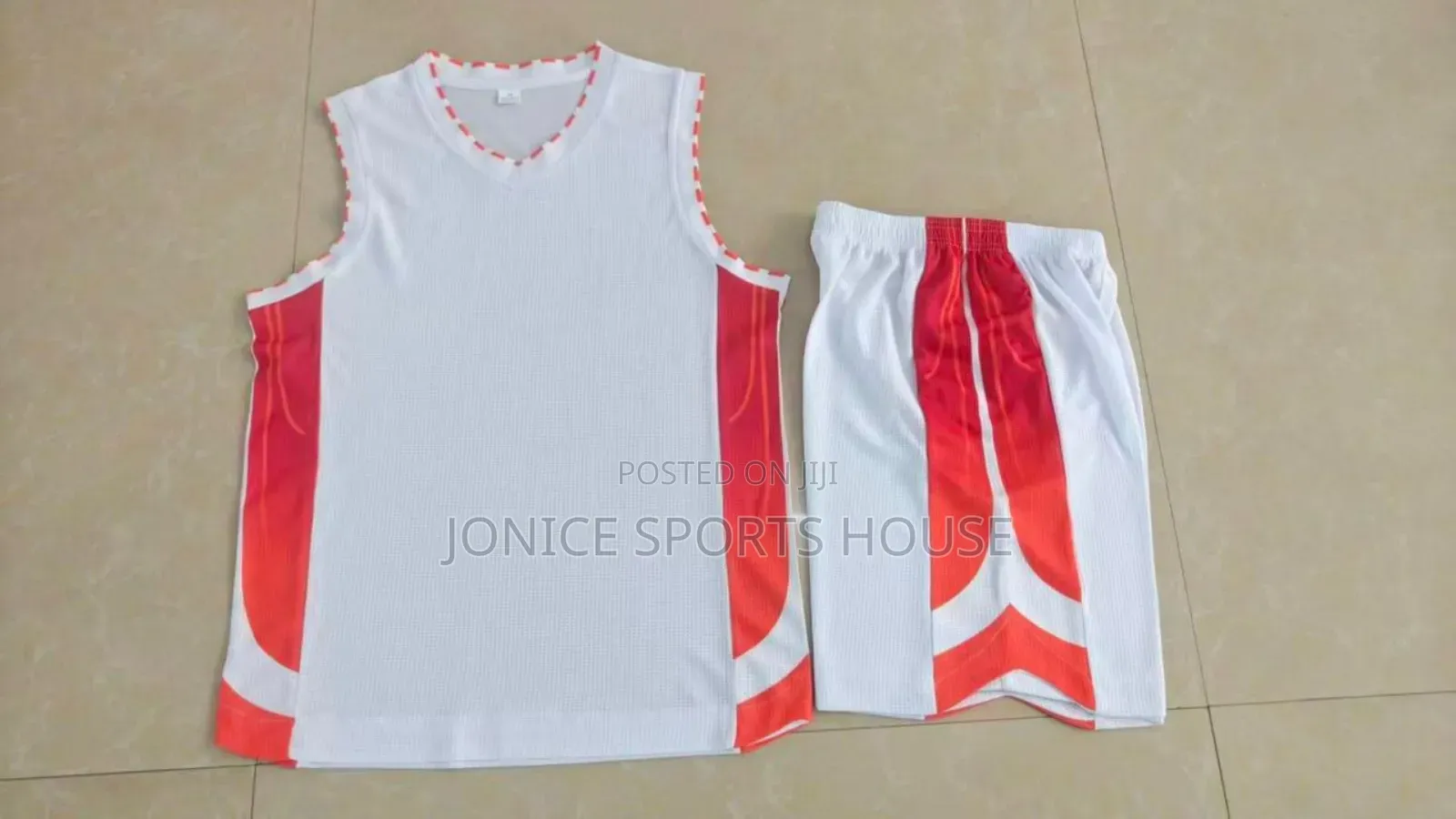 Original Basketball Jerseys
