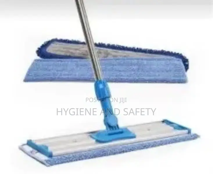 Flat Mop 60cm