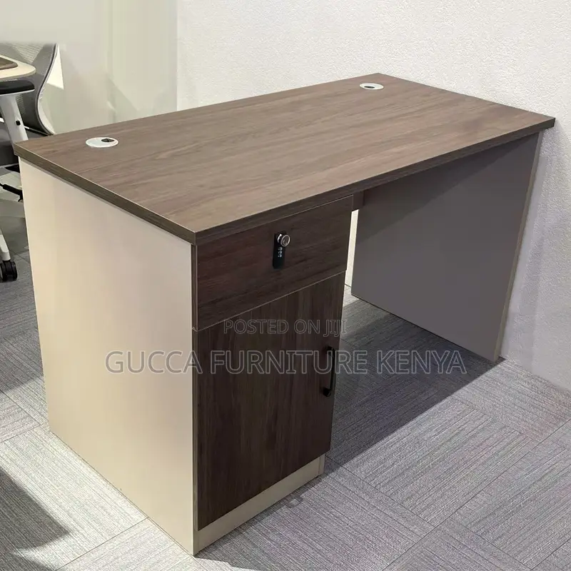120cm Economic Home Office Writing Desk