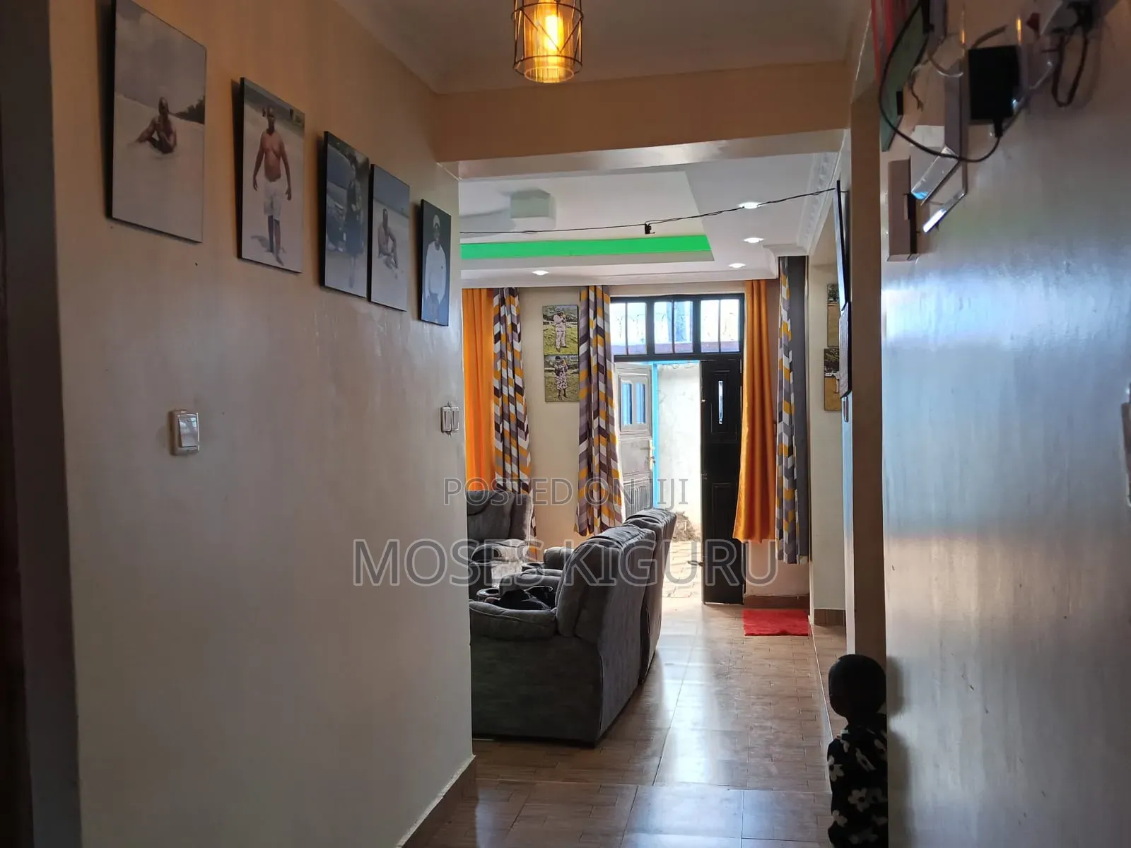 5bdrm Maisonette in Magomano, Kimbo for sale