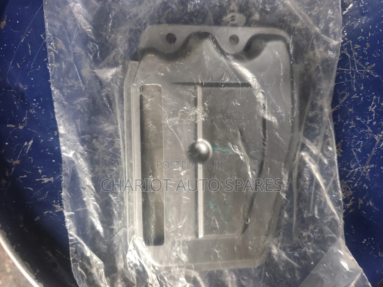 1az Gearbox Oil Filter