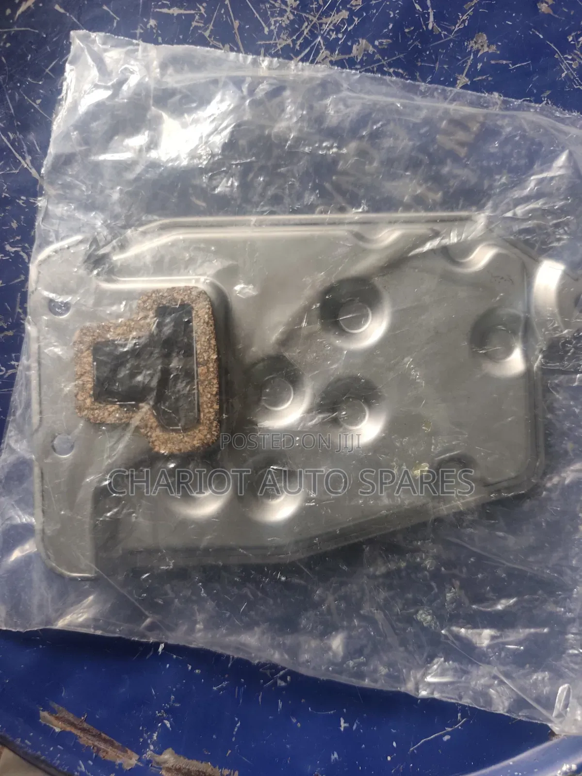 1az Gearbox Oil Filter