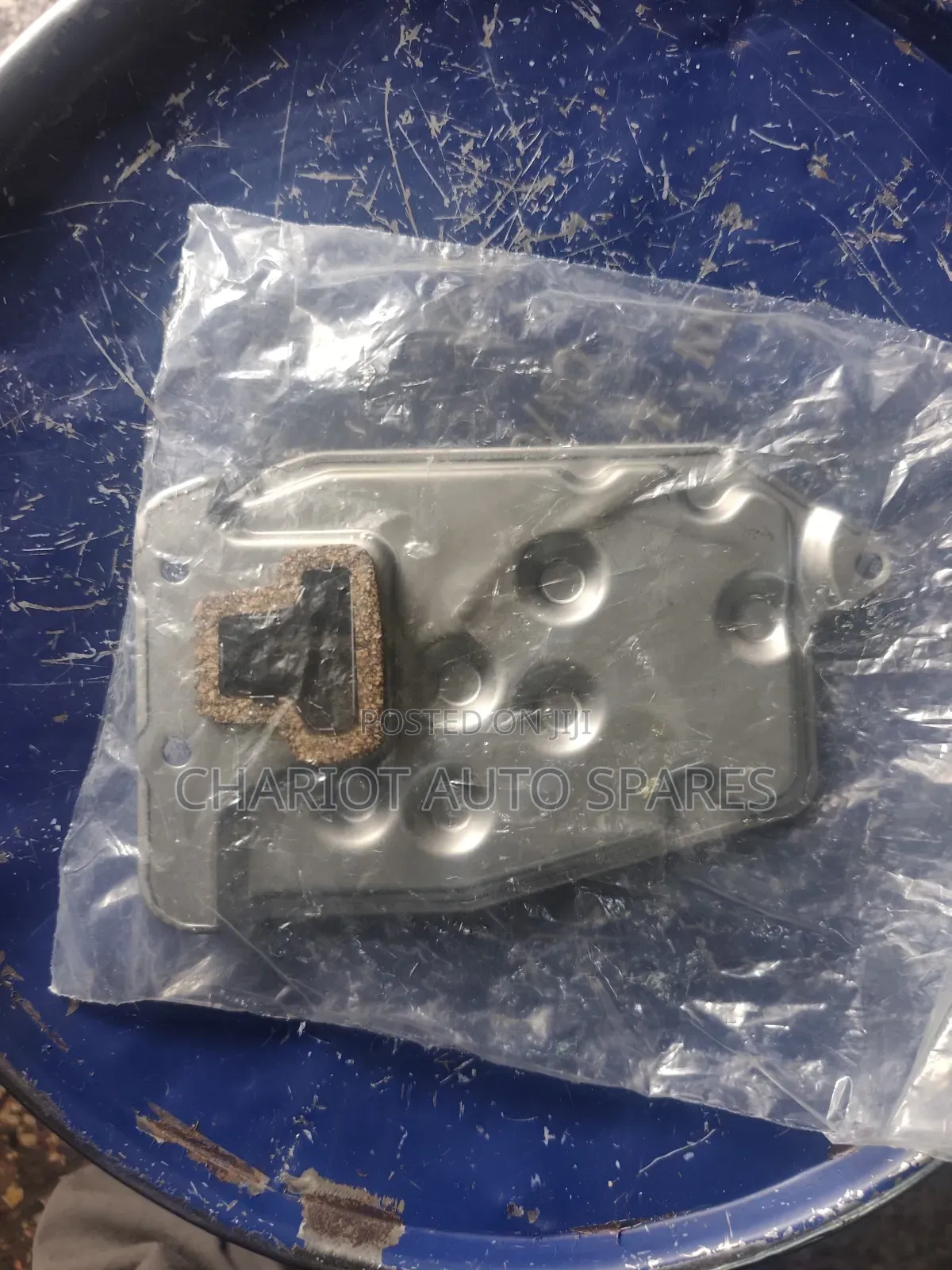 1az Gearbox Oil Filter