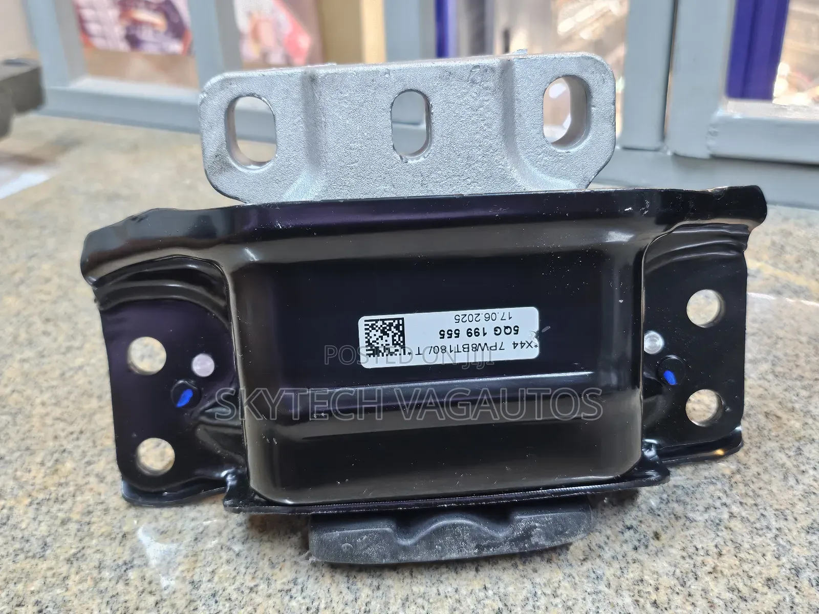 Volkswagen Engine Mount