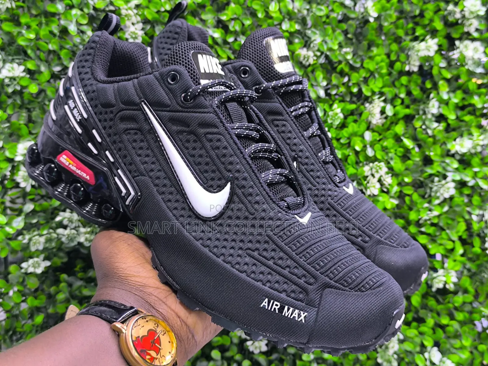 Nike Air Max Plus 3