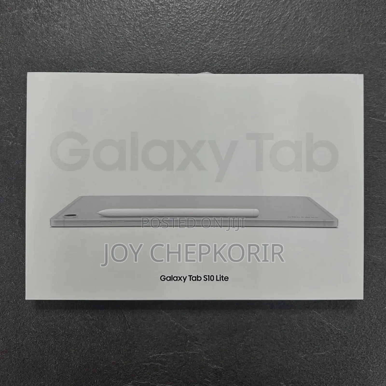 New Samsung Galaxy Tab S10 Lite 256 GB