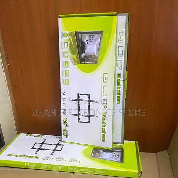 Indoor/Outdoor Use Fits TVS 26"-65" Capacity 25 Kg
