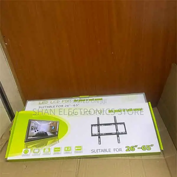 Professional Universal Tv Wallmount for 26-65inch Screen